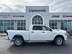 New 2025 Ram 2500 Big Horn Crew Cab 4x4 Pickup for sale #RS3032 - photo 1