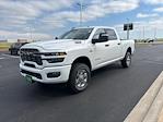 New 2025 Ram 2500 Big Horn Crew Cab 4x4 Pickup for sale #RS3032 - photo 4