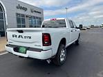 New 2025 Ram 2500 Big Horn Crew Cab 4x4 Pickup for sale #RS3032 - photo 8