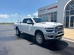 New 2025 Ram 2500 Laramie Crew Cab 4x4 Pickup for sale #RS3330 - photo 2