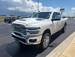 New 2025 Ram 2500 Laramie Crew Cab 4x4 Pickup for sale #RS3330 - photo 4