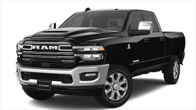 New 2025 Ram 2500 Laramie Crew Cab 4x4 Pickup for sale #RS3332 - photo 1