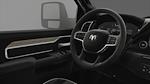 New 2025 Ram 2500 Laramie Crew Cab 4x4 Pickup for sale #RS3332 - photo 8