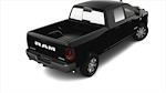 New 2025 Ram 2500 Laramie Mega Cab 4x4 Pickup for sale #RS3335 - photo 8
