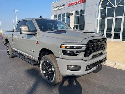New 2025 Ram 2500 Laramie Crew Cab 4x4 Pickup for sale #RS3884 - photo 2