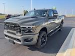 New 2025 Ram 2500 Laramie Crew Cab 4x4 Pickup for sale #RS3884 - photo 9