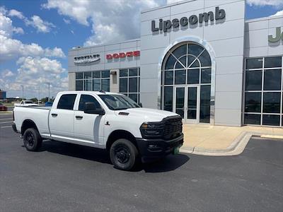 New 2025 Ram 2500 Tradesman Crew Cab 4x4 Pickup for sale #RS4001 - photo 1