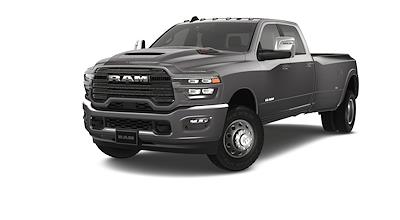New 2025 Ram 3500 Laramie Crew Cab 4x4 DRW Pickup for sale #RS4536 - photo 1