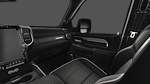 New 2025 Ram 3500 Laramie Crew Cab 4x4 DRW Pickup for sale #RS4536 - photo 7