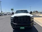 New 2025 Ram 3500 Tradesman Regular Cab 4x4 Flatbed Truck for sale #RS4697 - photo 4