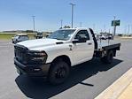 New 2025 Ram 3500 Tradesman Regular Cab 4x4 Flatbed Truck for sale #RS4697 - photo 6