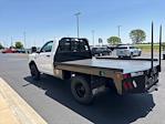 New 2025 Ram 3500 Tradesman Regular Cab 4x4 Flatbed Truck for sale #RS4697 - photo 8
