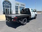 New 2025 Ram 3500 Tradesman Regular Cab 4x4 Flatbed Truck for sale #RS4697 - photo 2