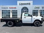 New 2025 Ram 3500 Tradesman Regular Cab 4x4 Flatbed Truck for sale #RS4697 - photo 13