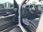 New 2025 Ram 1500 Laramie Crew Cab 4x4 Pickup for sale #RS4716 - photo 10