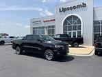 New 2025 Ram 1500 Laramie Crew Cab 4x4 Pickup for sale #RS4717 - photo 1