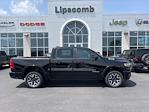 New 2025 Ram 1500 Laramie Crew Cab 4x4 Pickup for sale #RS4717 - photo 2