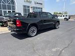 New 2025 Ram 1500 Laramie Crew Cab 4x4 Pickup for sale #RS4717 - photo 3