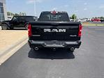 New 2025 Ram 1500 Laramie Crew Cab 4x4 Pickup for sale #RS4717 - photo 4