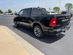 New 2025 Ram 1500 Laramie Crew Cab 4x4 Pickup for sale #RS4717 - photo 5