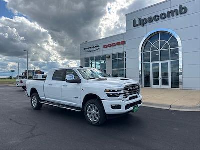New 2025 Ram 2500 Laramie Mega Cab 4x4 Pickup for sale #RS4764 - photo 1