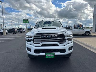 New 2025 Ram 2500 Laramie Mega Cab 4x4 Pickup for sale #RS4764 - photo 2