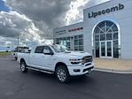 New 2025 Ram 2500 Laramie Mega Cab 4x4 Pickup for sale #RS4764 - photo 1