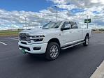 New 2025 Ram 2500 Laramie Mega Cab 4x4 Pickup for sale #RS4764 - photo 3