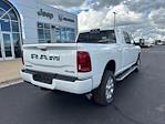 New 2025 Ram 2500 Laramie Mega Cab 4x4 Pickup for sale #RS4764 - photo 7