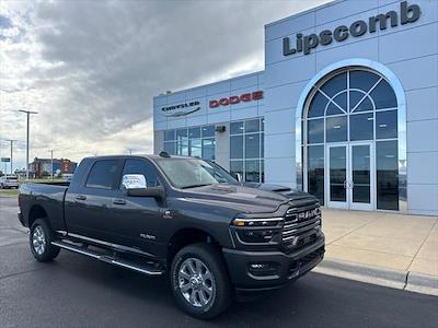 New 2025 Ram 2500 Laramie Mega Cab 4x4 Pickup for sale #RS4765 - photo 1