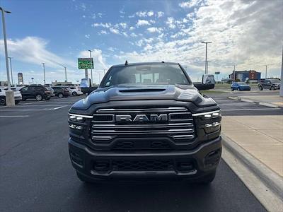 New 2025 Ram 2500 Laramie Mega Cab 4x4 Pickup for sale #RS4765 - photo 2
