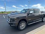 New 2025 Ram 2500 Laramie Mega Cab 4x4 Pickup for sale #RS4765 - photo 3