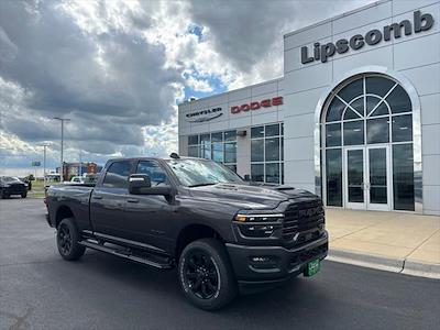 New 2025 Ram 2500 Laramie Crew Cab 4x4 Pickup for sale #RS4812 - photo 1
