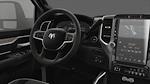 New 2025 Ram 2500 Laramie Crew Cab 4x4 Pickup for sale #RS4813 - photo 9