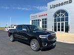 New 2025 Ram 1500 Limited Longhorn Crew Cab 4x4 Pickup for sale #RS5344 - photo 1