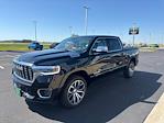 New 2025 Ram 1500 Limited Longhorn Crew Cab 4x4 Pickup for sale #RS5344 - photo 3