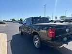 New 2025 Ram 1500 Limited Longhorn Crew Cab 4x4 Pickup for sale #RS5344 - photo 5