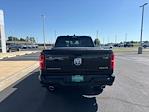 New 2025 Ram 1500 Limited Longhorn Crew Cab 4x4 Pickup for sale #RS5344 - photo 6
