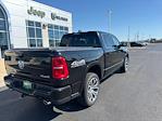 New 2025 Ram 1500 Limited Longhorn Crew Cab 4x4 Pickup for sale #RS5344 - photo 7