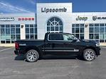 New 2025 Ram 1500 Limited Longhorn Crew Cab 4x4 Pickup for sale #RS5344 - photo 8