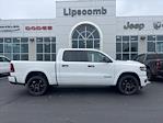 New 2025 Ram 1500 Laramie Crew Cab 4x4 Pickup for sale #RS5510 - photo 2