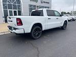 New 2025 Ram 1500 Laramie Crew Cab 4x4 Pickup for sale #RS5510 - photo 3