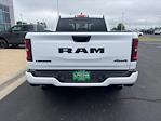 New 2025 Ram 1500 Laramie Crew Cab 4x4 Pickup for sale #RS5510 - photo 4