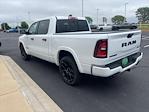 New 2025 Ram 1500 Laramie Crew Cab 4x4 Pickup for sale #RS5510 - photo 6