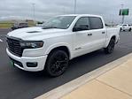 New 2025 Ram 1500 Laramie Crew Cab 4x4 Pickup for sale #RS5510 - photo 8