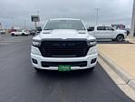New 2025 Ram 1500 Laramie Crew Cab 4x4 Pickup for sale #RS5510 - photo 9