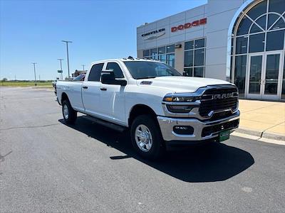 New 2025 Ram 3500 Tradesman Crew Cab 4x4 Pickup for sale #RS5815 - photo 2