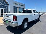 New 2025 Ram 3500 Tradesman Crew Cab 4x4 Pickup for sale #RS5815 - photo 8