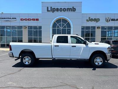 New 2025 Ram 3500 Tradesman Crew Cab 4x4 Pickup for sale #RS5816 - photo 1