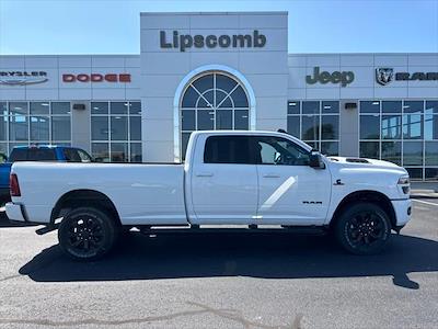 New 2025 Ram 2500 Laramie Crew Cab 4x4 Pickup for sale #RS6124 - photo 1